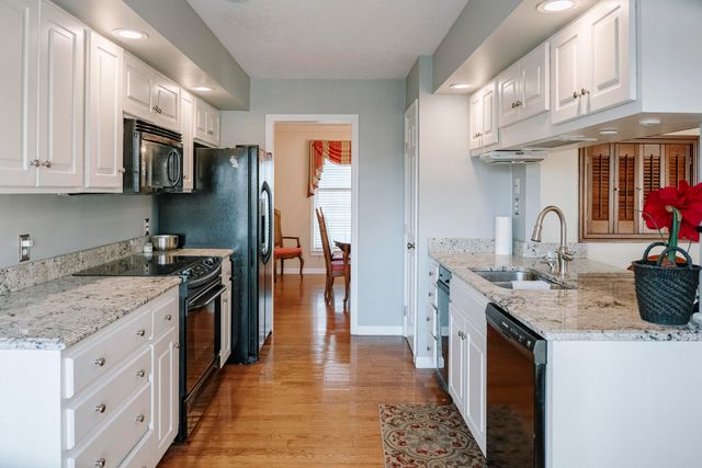 111 Stonehedge Terrace, Monticello, KY 42633