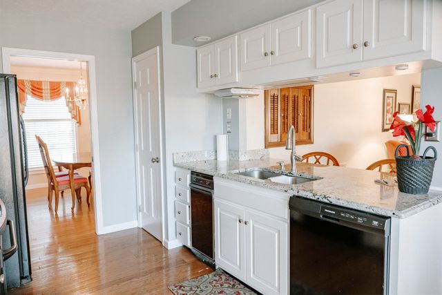 111 Stonehedge Terrace, Monticello, KY 42633