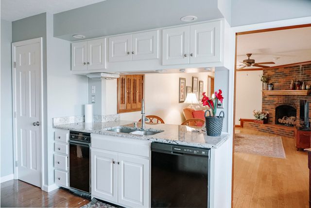 111 Stonehedge Terrace, Monticello, KY 42633