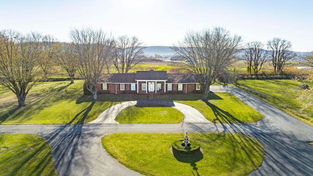 111 Stonehedge Terrace, Monticello, KY 42633