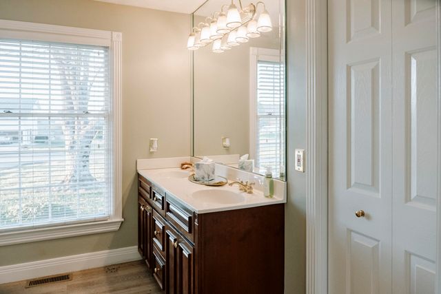 111 Stonehedge Terrace, Monticello, KY 42633