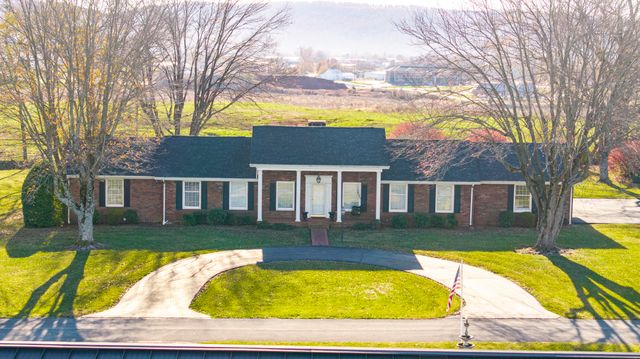 111 Stonehedge Terrace, Monticello, KY 42633