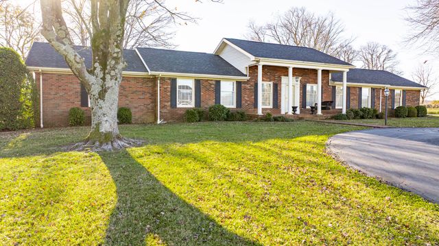 111 Stonehedge Terrace, Monticello, KY 42633