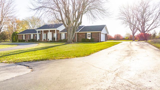 111 Stonehedge Terrace, Monticello, KY 42633