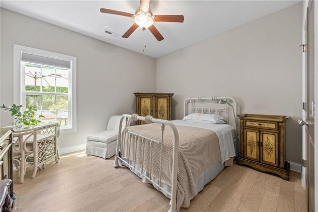 420 Burkes Crossing Drive, Winston-salem, NC 27104