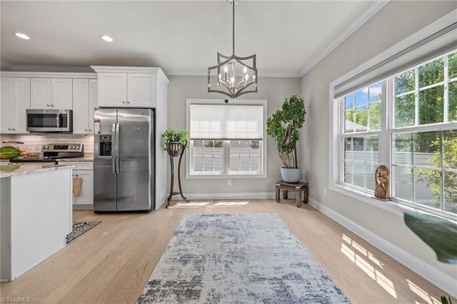 420 Burkes Crossing Drive, Winston-salem, NC 27104