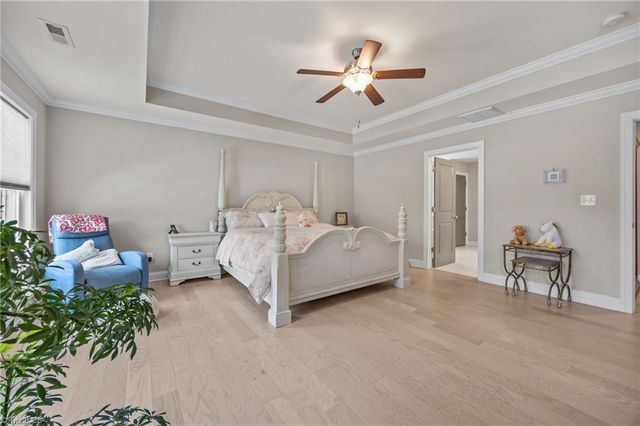 420 Burkes Crossing Drive, Winston-salem, NC 27104