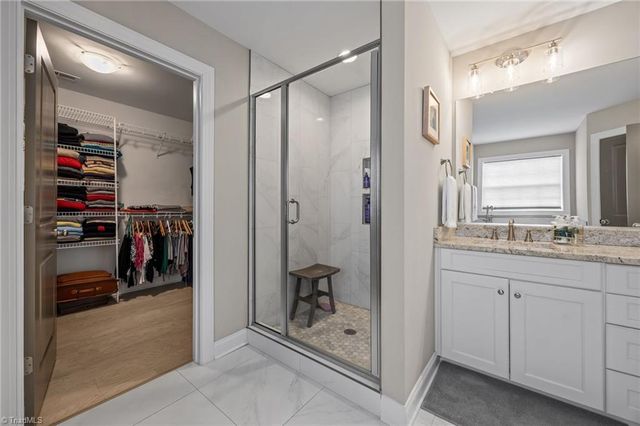 420 Burkes Crossing Drive, Winston-salem, NC 27104