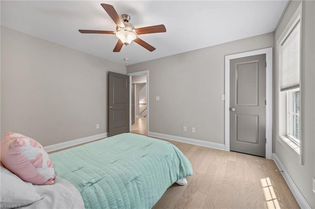 420 Burkes Crossing Drive, Winston-salem, NC 27104