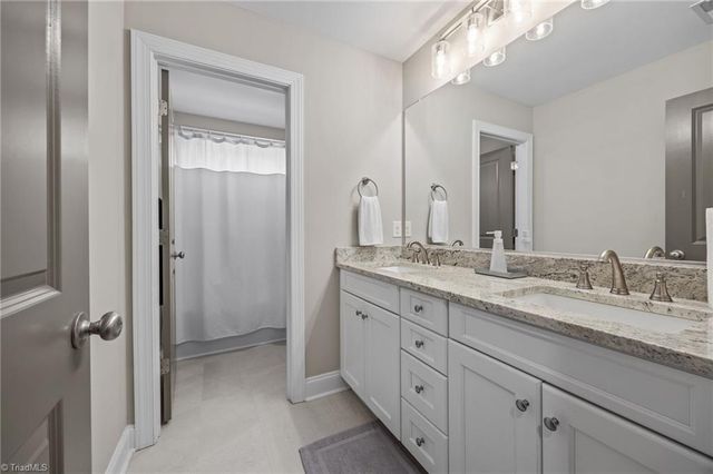 420 Burkes Crossing Drive, Winston-salem, NC 27104