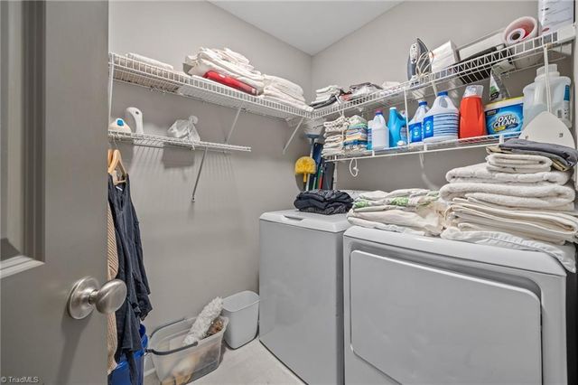 420 Burkes Crossing Drive, Winston-salem, NC 27104