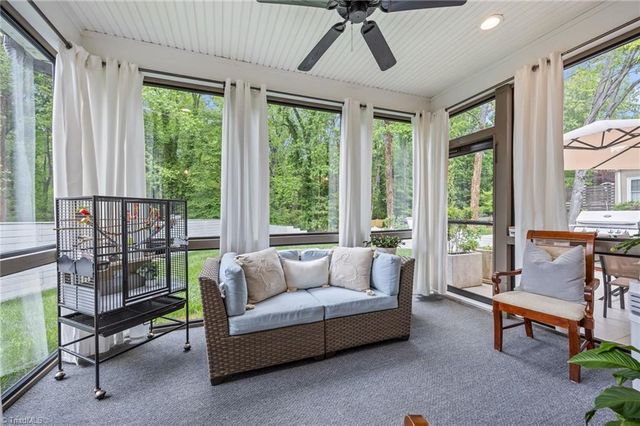 420 Burkes Crossing Drive, Winston-salem, NC 27104