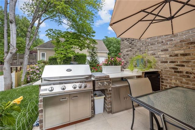 420 Burkes Crossing Drive, Winston-salem, NC 27104