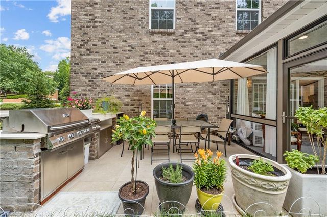 420 Burkes Crossing Drive, Winston-salem, NC 27104