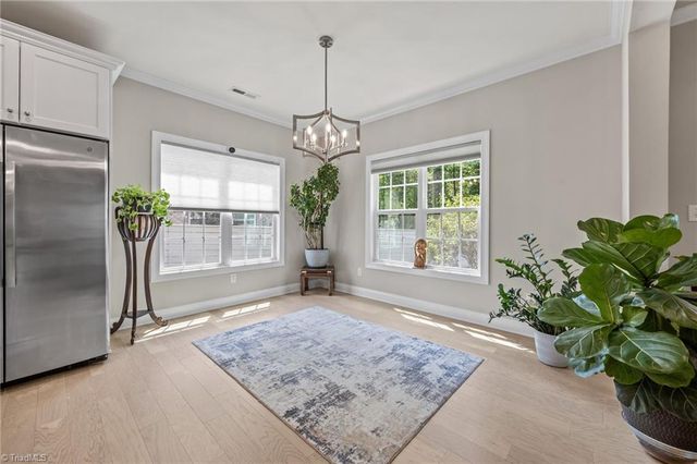 420 Burkes Crossing Drive, Winston-salem, NC 27104