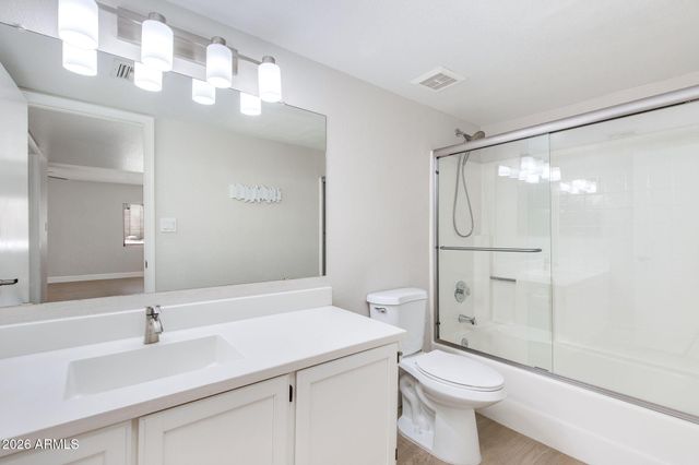 4041 W AVENIDA DEL SOL Avenue, Glendale, AZ 85310
