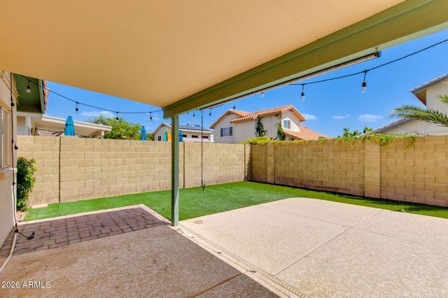 4041 W AVENIDA DEL SOL Avenue, Glendale, AZ 85310