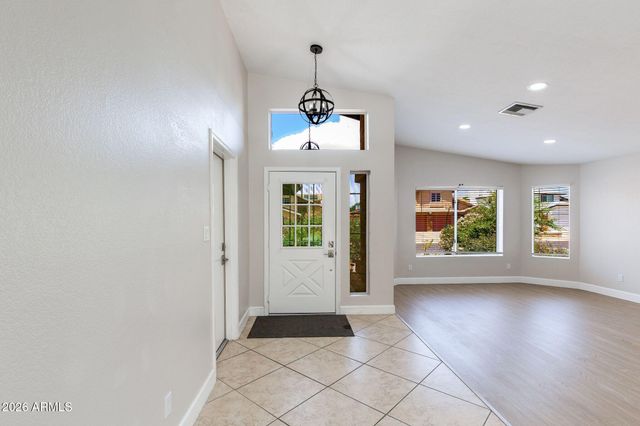 4041 W AVENIDA DEL SOL Avenue, Glendale, AZ 85310