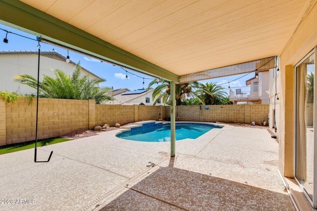 4041 W AVENIDA DEL SOL Avenue, Glendale, AZ 85310