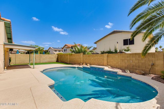 4041 W AVENIDA DEL SOL Avenue, Glendale, AZ 85310