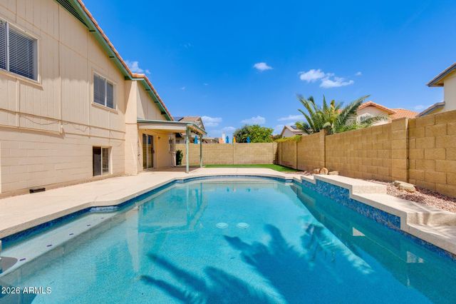 4041 W AVENIDA DEL SOL Avenue, Glendale, AZ 85310