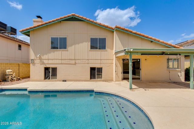 4041 W AVENIDA DEL SOL Avenue, Glendale, AZ 85310