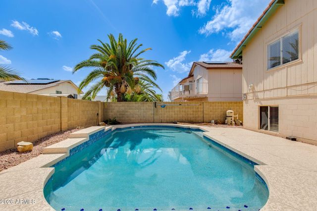 4041 W AVENIDA DEL SOL Avenue, Glendale, AZ 85310