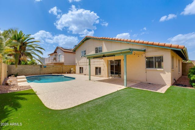 4041 W AVENIDA DEL SOL Avenue, Glendale, AZ 85310
