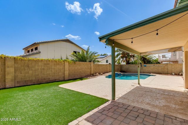 4041 W AVENIDA DEL SOL Avenue, Glendale, AZ 85310