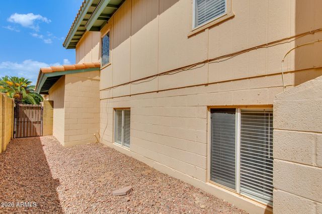 4041 W AVENIDA DEL SOL Avenue, Glendale, AZ 85310
