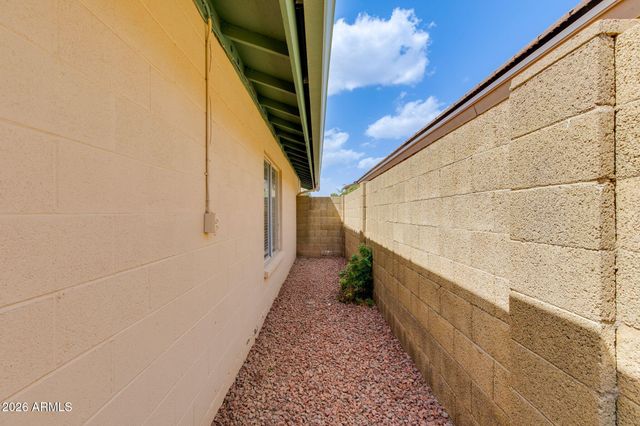 4041 W AVENIDA DEL SOL Avenue, Glendale, AZ 85310