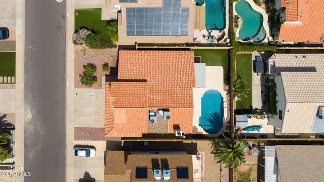 4041 W AVENIDA DEL SOL Avenue, Glendale, AZ 85310