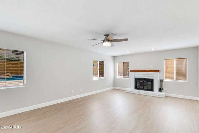 4041 W AVENIDA DEL SOL Avenue, Glendale, AZ 85310