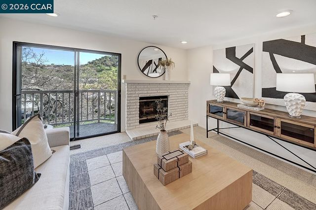 4372 Terra Granada Dr 1A, Walnut Creek, CA 94595