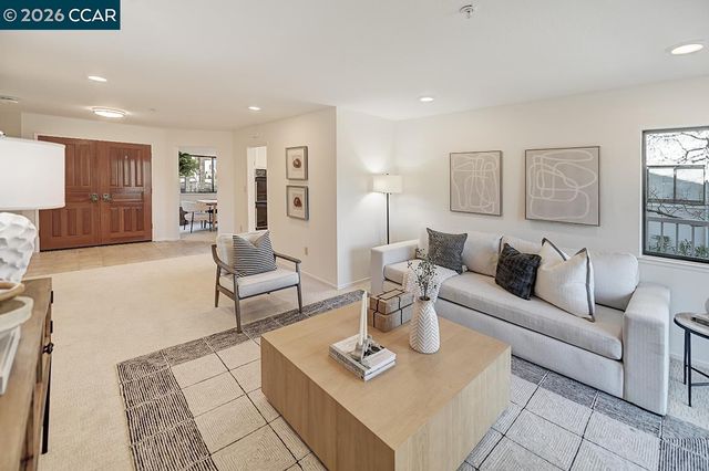 4372 Terra Granada Dr 1A, Walnut Creek, CA 94595