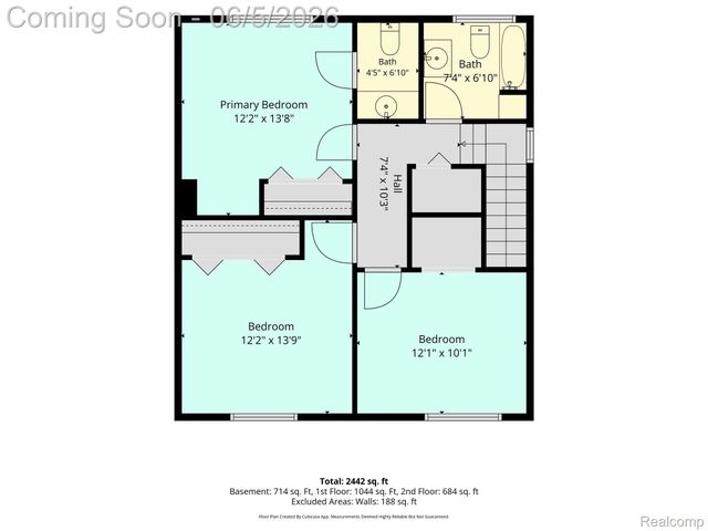 10065 Hart Avenue, Huntington Woods, MI 48070