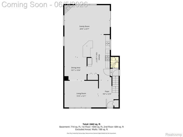 10065 Hart Avenue, Huntington Woods, MI 48070