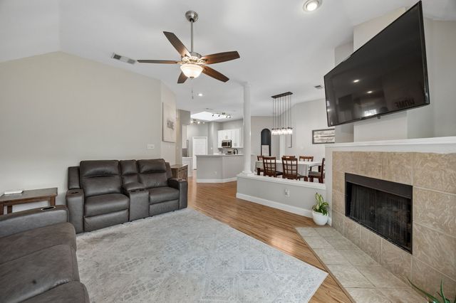 6509 Lake Forest Lane, Sachse, TX 75048