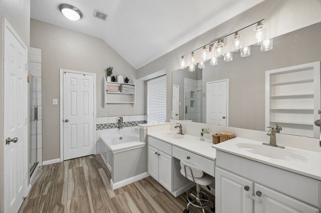 6509 Lake Forest Lane, Sachse, TX 75048