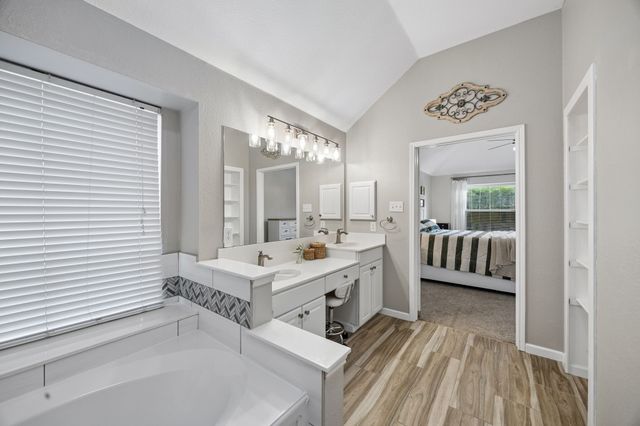 6509 Lake Forest Lane, Sachse, TX 75048