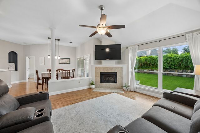 6509 Lake Forest Lane, Sachse, TX 75048