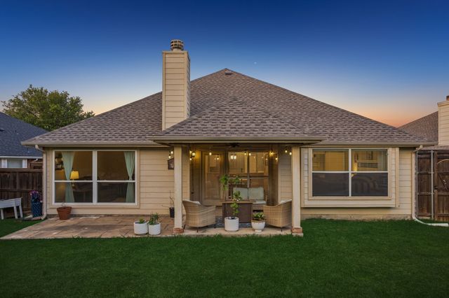 6509 Lake Forest Lane, Sachse, TX 75048