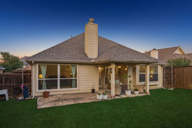 6509 Lake Forest Lane, Sachse, TX 75048