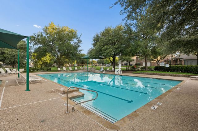 6509 Lake Forest Lane, Sachse, TX 75048