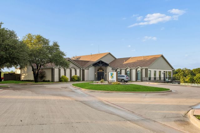 6509 Lake Forest Lane, Sachse, TX 75048