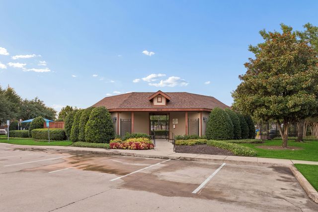 6509 Lake Forest Lane, Sachse, TX 75048