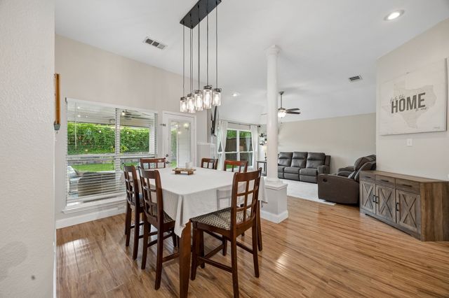 6509 Lake Forest Lane, Sachse, TX 75048