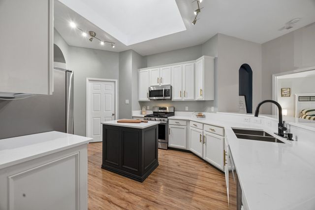 6509 Lake Forest Lane, Sachse, TX 75048