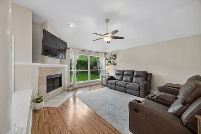 6509 Lake Forest Lane, Sachse, TX 75048