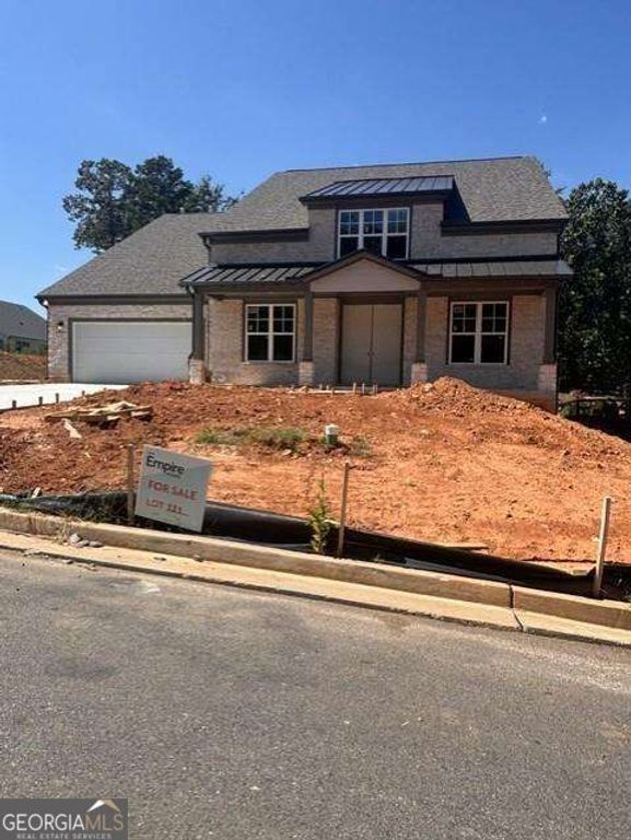 5230 Heirloom Overlook, Cumming, GA 30040 — photo 4